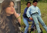 Leonardo e filha de Leandro desabafam nos 23 anos da morte do cantor
