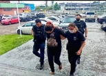 Mulher é presa por mandar assassinar mãe em Manaus: 'era para ser com tiro'