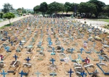 Manaus registra 40 enterros neste domingo