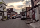 Tiroteio em festa de família deixa três baleados em Manaus
