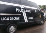 Homem torturado até a morte é achado perto de CDC em Manaus