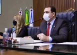 Roberto Cidade apresenta PL para alertar sobre Depressão Infanto-Juvenil