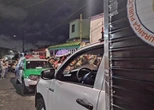Enfermeira é morta a facadas dentro da própria residência em Manaus