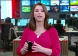 Jornalista Juliana Rosa assina contrato com a Band após deixar Globo