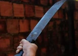 Mulher quase tem braço decepado ao ser atacada a terçadada em Manaus