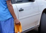 Criminosos abrem fogo contra flanelinha em avenida de Manaus