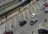 Zona Azul segue funcionando normalmente no Centro de Manaus