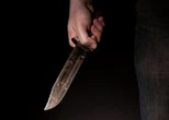Homem é atacado e esafaqueado em rua no Centro de Manaus
