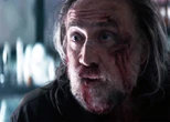 Nicolas Cage busca porca desaparecida no trailer de 'Pig'; veja