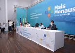 Programa ‘Mais Manaus’ pretende gerar de 60 mil empregos