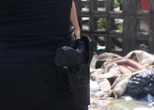 Plano de fuga de membros de facção é frustrado em presídio de Manaus
