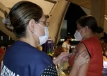 Manacapuru e Novo Airão fazem mutirão para vacinar público acima de 30 anos