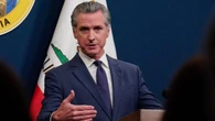 Newsom says Trump never discussed sending National Guard: 'Stone cold liar'