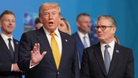 Live updates: Trump warns Iran ceasefire may be 'over' as sides trade strikes