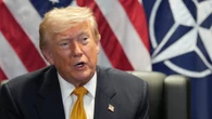 Trump says interim deal with Iran 'over' after strikes