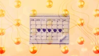 'Forever chemicals' are known for lingering in the body. Menstruation helps expel them