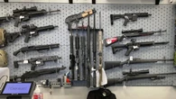 Firearm injury ER visits among kids double during pandemic: study