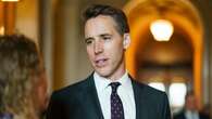 Hawley endorses Trump after warning to be 'very careful' in Senate reelection bid