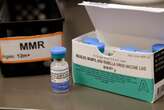 CDC issues health alert as 2024 measles cases match last year's total