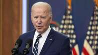 Biden backs Johnson plan for Ukraine, Israel; calls for vote this week