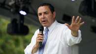 Cuellar disagrees with Texas migrant deportation law ruling: 'There's a lot of questions'