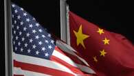 US sanctions Chinese hackers accused of targeting critical infrastructure