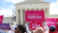 Supreme Court keeps intact law banning ‘sidewalk counselors’ at abortion clinics