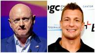 Democratic senator teams up with Rob Gronkowski on fungal disease