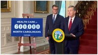 Medicaid expansion makes hundreds of thousands now eligible for coverage