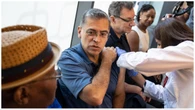 Vulnerable Americans are going into the holiday season without COVID-19 protections