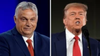 Trump ally Orbán pushes back on pressure to halt Russian oil imports