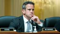 Kinzinger says Johnson ‘doesn’t have the political acumen’ to cut deal with Dems on Ukraine aid