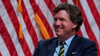 Carlson: Bondi 'made up a bunch of ludicrous' Epstein files claims