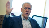 Sen. Tillis tests positive for COVID 