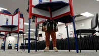 Ohio abortion measure sparks early voting surge