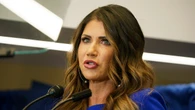 Noem says abortion laws should be determined by the state