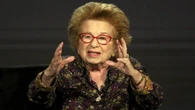 New York appoints famed sex therapist Dr. Ruth as state's loneliness ambassador