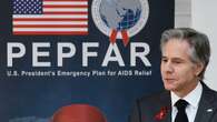 US AIDS relief program gets one year extension in spending bill