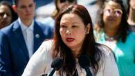 Duckworth: 'It's been crickets' from GOP colleagues on bill to protect IVF