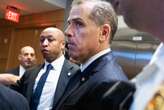 Republicans sue to force DOJ testimony in Hunter Biden investigation