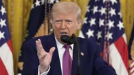 Canadian politician rips Trump as 'gangster president' ahead of G7 visit