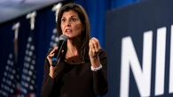 Haley hits male politicians for 'demonizing' abortion issue with talk of bans