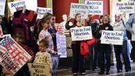 Montana Supreme Court allows abortion ballot initiative to move forward