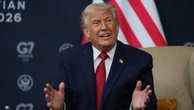 Trump says Iran deal not 'final,' threatens to resume bombing 'if they don't behave'