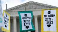 Americans widely opposed to Roe ruling nearly 2 years after it was overturned: Poll