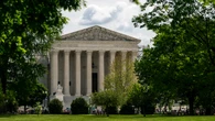 Female Supreme Court justices push back most strongly on Idaho abortion ban