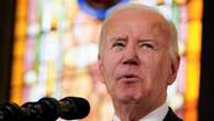 Biden 'horrified' by Illinois stabbings that killed four