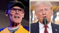 Carville: Trump 'going to walk away' from presidency by next Easter