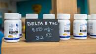 What is delta-8? What to know about the alternative THC products and their use by teens