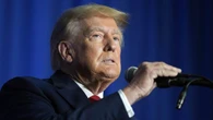 Trump doubles down on death penalty for drug dealers